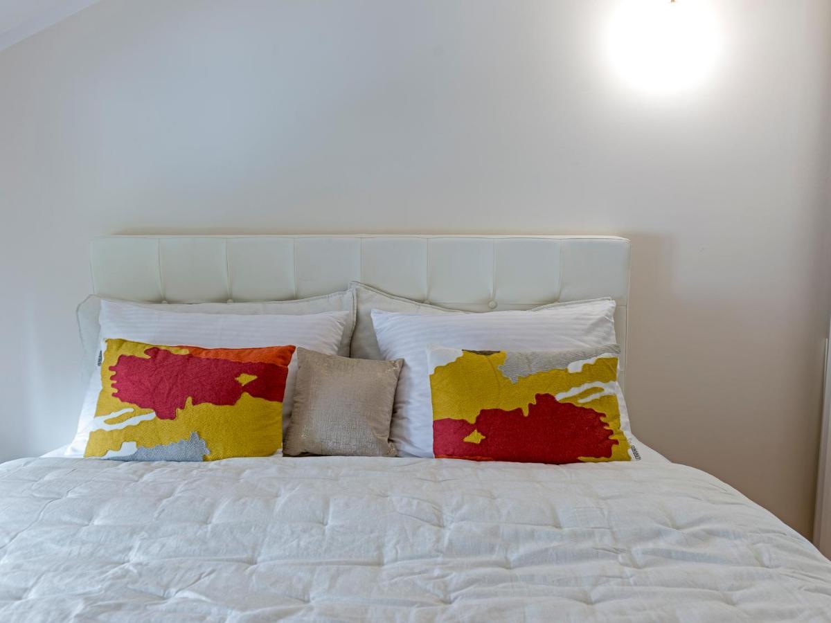 Cicciobello Lux Apartment Baosici With Stunning Sea View Exterior photo